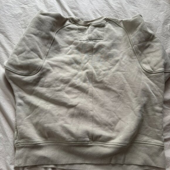 Girlfriend Collective Matching Sweat Set Size Small - Picture 4 of 8